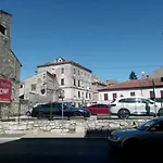 Collins Center Апартаменты *