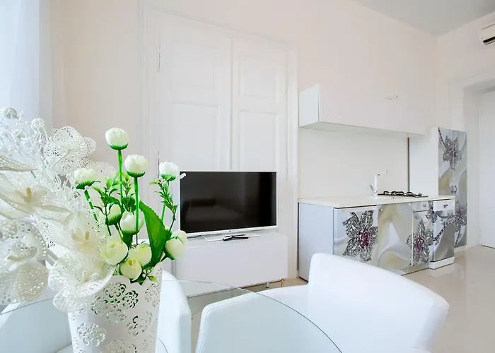 Appartement Collins Center