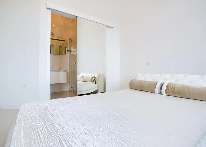 Appartement Collins Center Pula