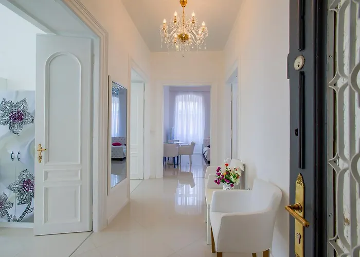 Appartement Collins Center Pula