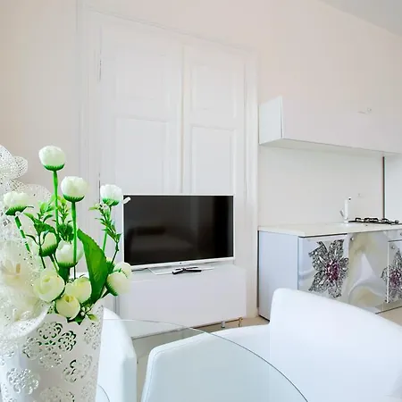 Apartmán Collins Center